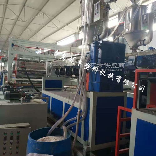 從PP養(yǎng)殖糞帶到物料搬運裝備 超豐制造在專用生產(chǎn)線設(shè)備領(lǐng)域的專業(yè)探索