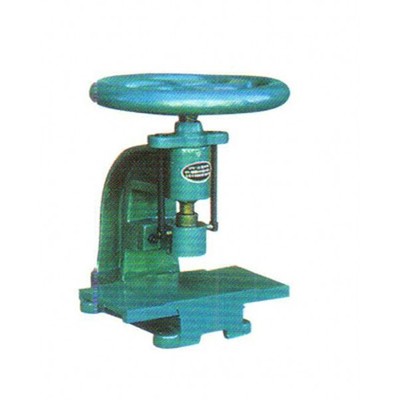 CPS-25型防水卷材沖片機(jī)——滄州智晟試驗(yàn)儀器廠的專業(yè)沖片解決方案